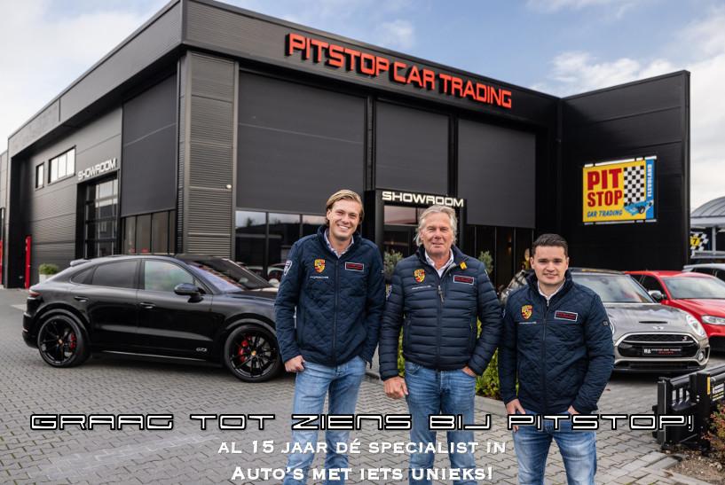 BMW 3-serie Touring M340i xDrive M-Sport, 374 PK, H&K Audio,, Automaat, Wit, Vierwielaandrijving, 2998 cc