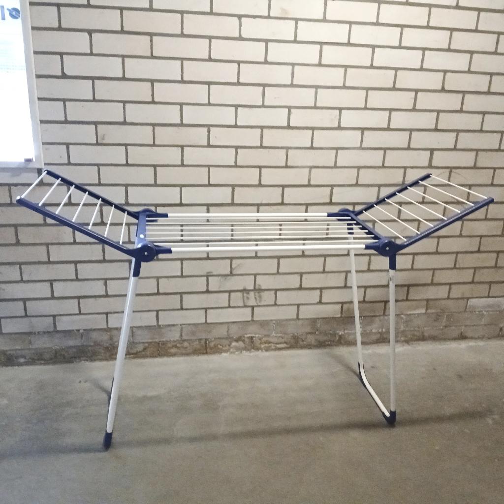 Wasrek Leifheit Pegasus, Ophalen, Gebruikt, Wasrek