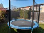 Trampoline, Kinderen en Baby's, Ophalen, Gebruikt