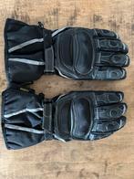 Motorhandschoenen maat 9 in goede staat, Motoren, Ophalen of Verzenden, Tweedehands