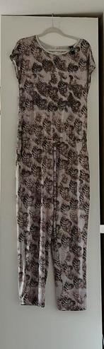 ZGAN Dutch Diva jumpsuit maat 42 / XL, Ophalen of Verzenden, Zo goed als nieuw, Maat 42/44 (L)