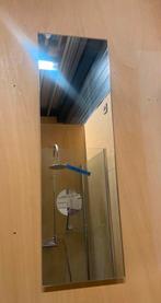 Spiegel, Ophalen, Minder dan 50 cm, Nieuw, Minder dan 100 cm