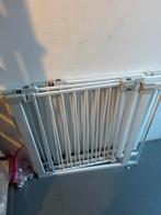 Safety first 3 traphekjes, Gebruikt, Ophalen of Verzenden, Klemhekje, Metaal of IJzer