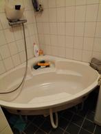 Hoek ligbad, Ophalen, Gebruikt, Overige typen, 50 tot 100 cm