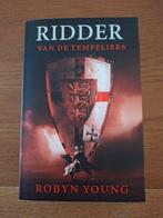RIDDER van de Tempeliers - Robyn Young, Boeken, Ophalen of Verzenden