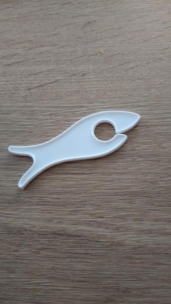 brei visjes, Hobby en Vrije tijd, Breien en Haken, Ophalen of Verzenden, Zo goed als nieuw, Breien of Haken, Wol of Garen