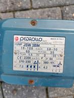 Pomp, Tuin en Terras, Ophalen of Verzenden, Gebruikt