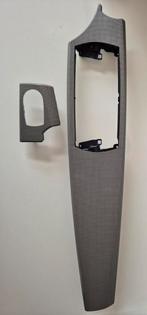 BMW Z4 Individual Interieurlijsten Alu Silver Grid, Ophalen, Gebruikt, BMW