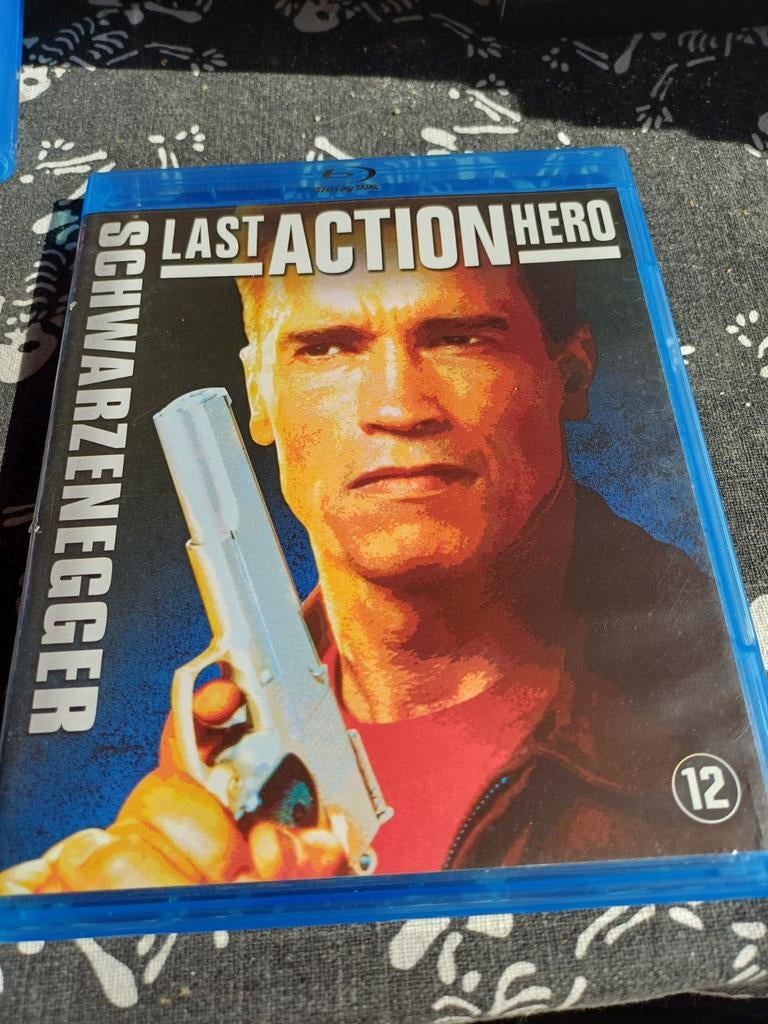 Kast actuonhero, Ophalen of Verzenden, Zo goed als nieuw