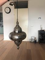 Oosterse hanglamp, Huis en Inrichting, Lampen | Hanglampen, Ophalen, 50 tot 75 cm, Zo goed als nieuw, Oosters