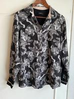 Prachtige zijde Paul Smith blouse M, Verzenden, Zo goed als nieuw, Maat 38/40 (M)