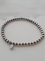 Zilveren armband Sparkling Jewels - Zo goed als nieuw, Ophalen of Verzenden, Zo goed als nieuw, Zilver, Zilver