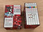 WO2 in HD en kleur, Cd's en Dvd's, Ophalen, Oorlog of Misdaad, Boxset, Zo goed als nieuw