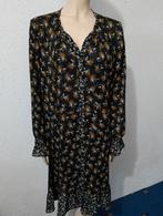 Claudia Strater jurk maat 40, Maat 38/40 (M), Zwart, Ophalen of Verzenden, Zo goed als nieuw