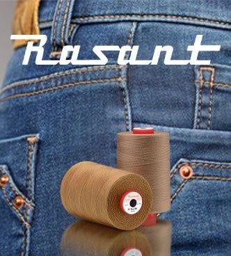 Rasant, Ophalen of Verzenden, Nieuw