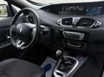 Renault Grand Scénic 1.2 TCe BOSE -CRUISE / CLIMATE CONTR -, Auto's, Voorwielaandrijving, Euro 5, Gebruikt, Zwart