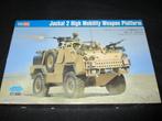 H-18,HOBBY BOSS 1-35,NO,84521,Jackal 2 High Mobility Platfor, Overige merken, 1:32 tot 1:50, Overige typen, Nieuw
