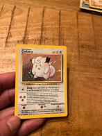 Clefairy, Ophalen of Verzenden, Zo goed als nieuw