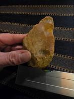 Vuistbijl biface, Ophalen of Verzenden