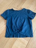 HEMA shirtje maat 134/140, Ophalen of Verzenden, Zo goed als nieuw, Meisje, Shirt of Longsleeve