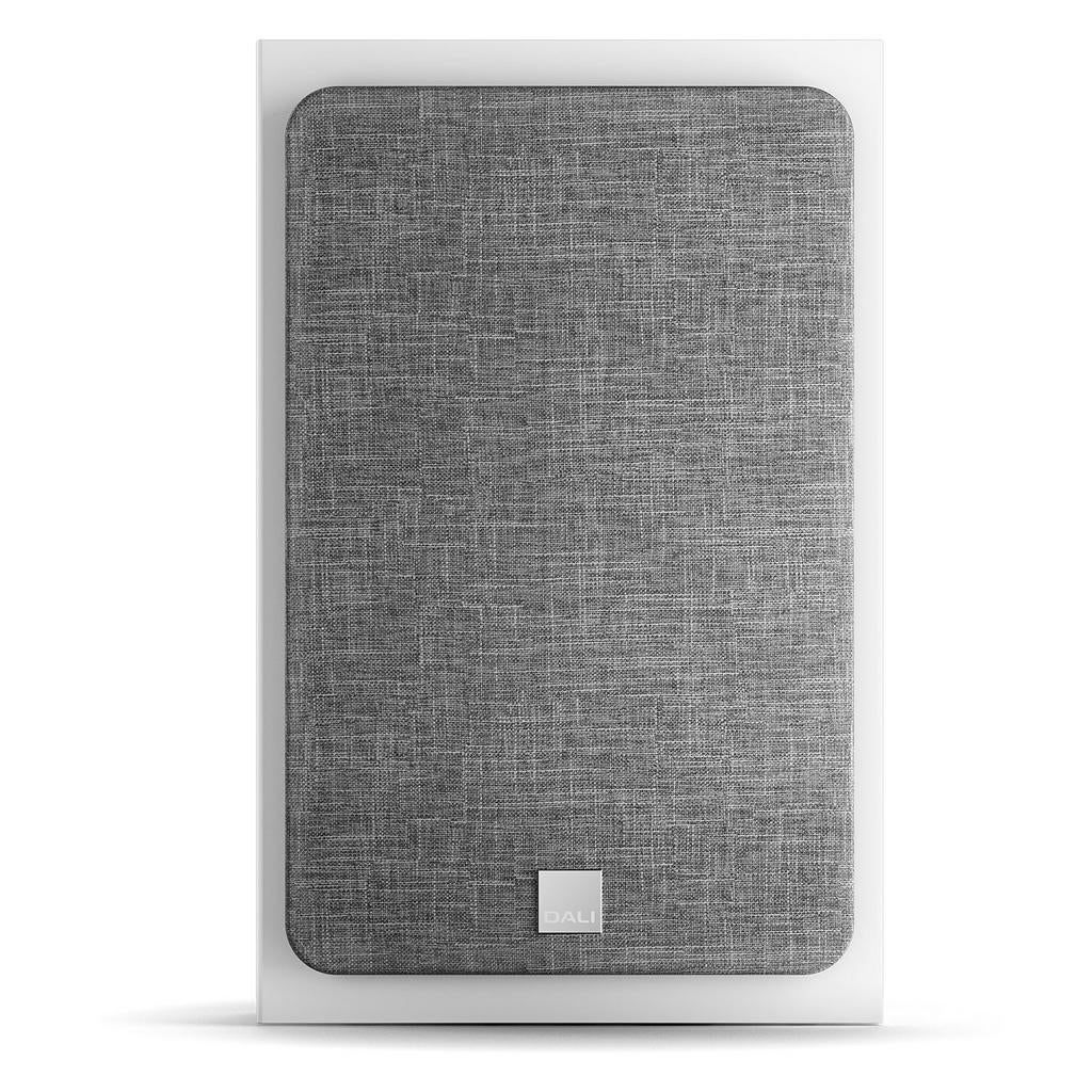 Dali Oberon On-Wall C draadloze luidsprekers (set van 2), Audio, Tv en Foto, Luidsprekers, Ophalen, Minder dan 60 watt, Front, Rear of Stereo speakers