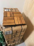 Patio tiles - New 30% discount from original price, Ophalen, Nieuw, 10 m² of meer, Terrastegels