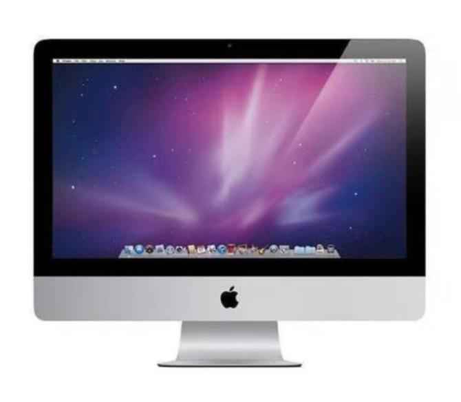 Imac 21,5" / 21,5"/ 24" (Drie stuks), Computers en Software, Apple Desktops, Gebruikt, iMac, HDD, 2 tot 3 Ghz, 4 GB, Ophalen