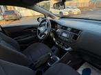 Kia Rio 1.2 CVVT Comfort Pack - INCL NIEUWE APK & SERVICE -, Auto's, Kia, 4 cilinders, Origineel Nederlands, Bedrijf, Handgeschakeld