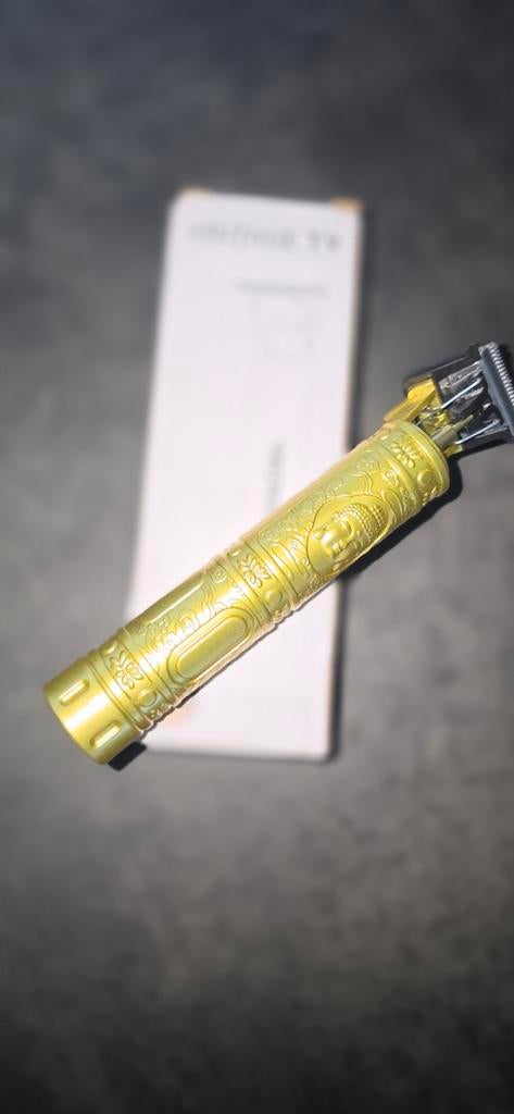 Tondeuse, Verzamelen, Ophalen, Balpen, Overige merken