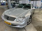 Mercedes-Benz SL-klasse AUTOMAAT, CABRIOLET MET EVT NIEUWE A, Automaat, Achterwielaandrijving, Gebruikt, 8 cilinders
