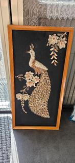 muur decoratie, Ophalen of Verzenden, Gebruikt