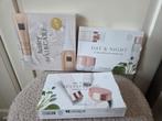 NIEUW 3 RITUALS MINI COLLECTIE SETS...in 1 koop!, Ophalen of Verzenden, Nieuw, Gehele gezicht