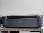 canon pixma pro fotoprinter, Ophalen, Gebruikt, Fotoprinter, Canon