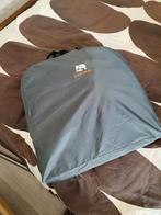 Deryan opvouwbaar kinderbedje, Ophalen, Zo goed als nieuw, Tot en met 2