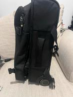 Samsonite rugzak met wielen en slot, 25 tot 40 cm, Nieuw, Ophalen of Verzenden, Overige merken