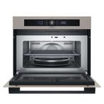 W5 Collection - Whirlpool WMW57DHME combimagnetron, Combimagnetron, Nieuw, Ophalen of Verzenden, Inbouw