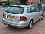 Volkswagen Golf Variant 1.4 TSI Trendline NAVI MF-STUUR APK, Voorwielaandrijving, Euro 5, Gebruikt, 4 cilinders