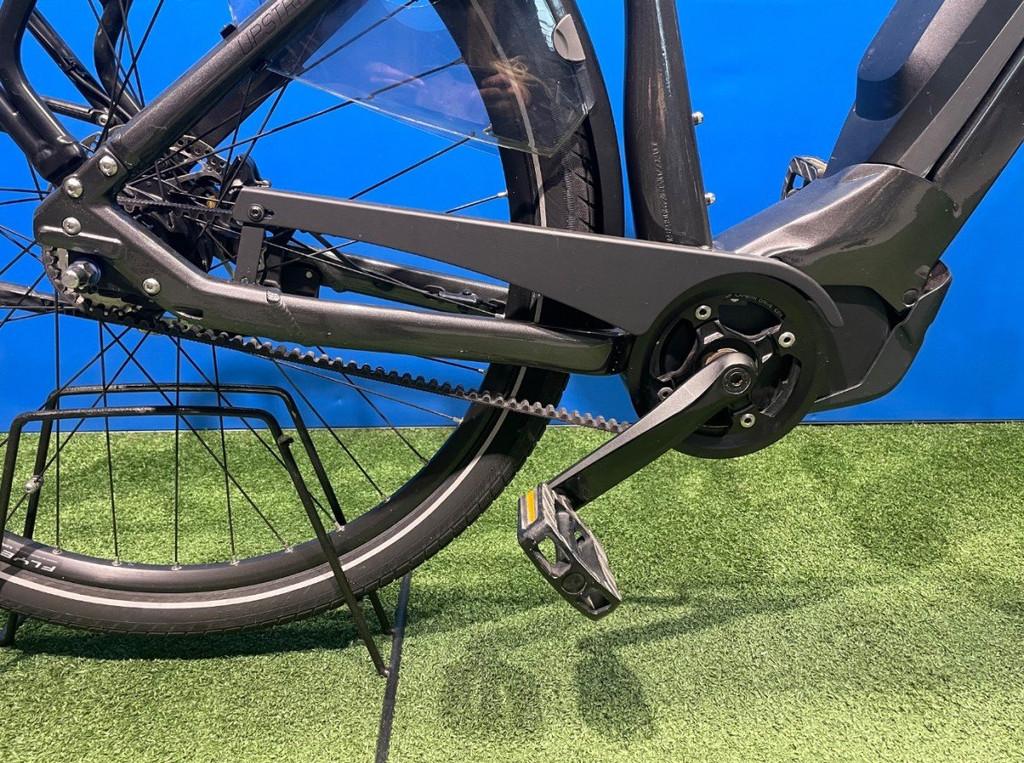 Flyer Upstreet 7.03 600Wh Dames Antraciet 51cm 2019, Fietsen en Brommers, Elektrische fietsen, Overige merken, Gebruikt, -, - 0
-, NL