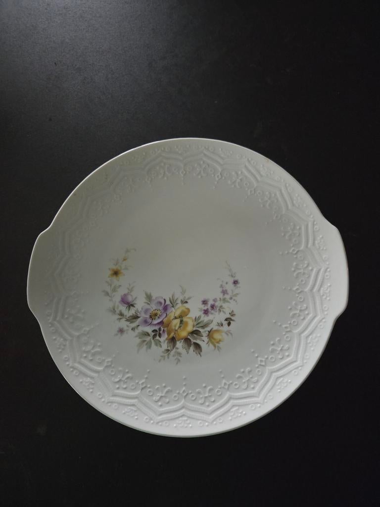 Schaal Hutschenreuther, Ophalen of Verzenden