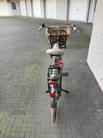 Sparta country tour dames fiets, Ophalen, Sparta, Gebruikt, Versnellingen