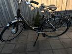 Gazelle fiets – 8 versnellingen – licht & direct rijklaar!, Ophalen, Zo goed als nieuw, Gazelle