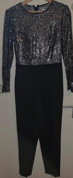 Jumpsuit michael kors, Michael Kors, Zwart, Ophalen of Verzenden, Zo goed als nieuw