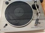 SCOTT PS-18 Belt Drive Platenspeler - Vintage Audio, Overige merken, Gebruikt, Automatisch, .