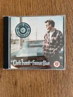 Chris Isaak, forever blue, Ophalen of Verzenden, 1980 tot 2000, Zo goed als nieuw