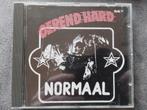Normaal - Oerend Hard CD (1977), Ophalen of Verzenden, Gebruikt