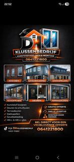 Kunststofkozijnen, Ophalen of Verzenden, Nieuw, Kunststof, Raamkozijn