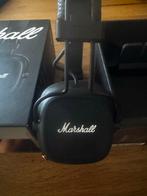 Nieuwe Marshall Major V koptelefoon, Overige merken, Nieuw, Draadloos, Op oor (supra aural)
