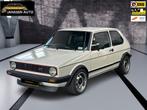 Volkswagen Golf 1.8 GTI | Zeer Goede Staat | Gerestaureerd |, Voorwielaandrijving, Gebruikt, 4 cilinders, Wit