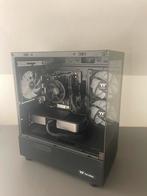 Gaming PC | Rtx 3070 FE | Ryzen 5 5600 | 16GB RAM, Computers en Software, Desktop Pc's, Ophalen, Zo goed als nieuw, Gaming, SSD