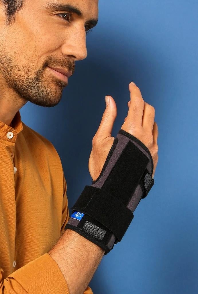 Brace Pols Knie Rug Nieuw deskundig advies Utrecht, Ophalen of Verzenden, Nieuw